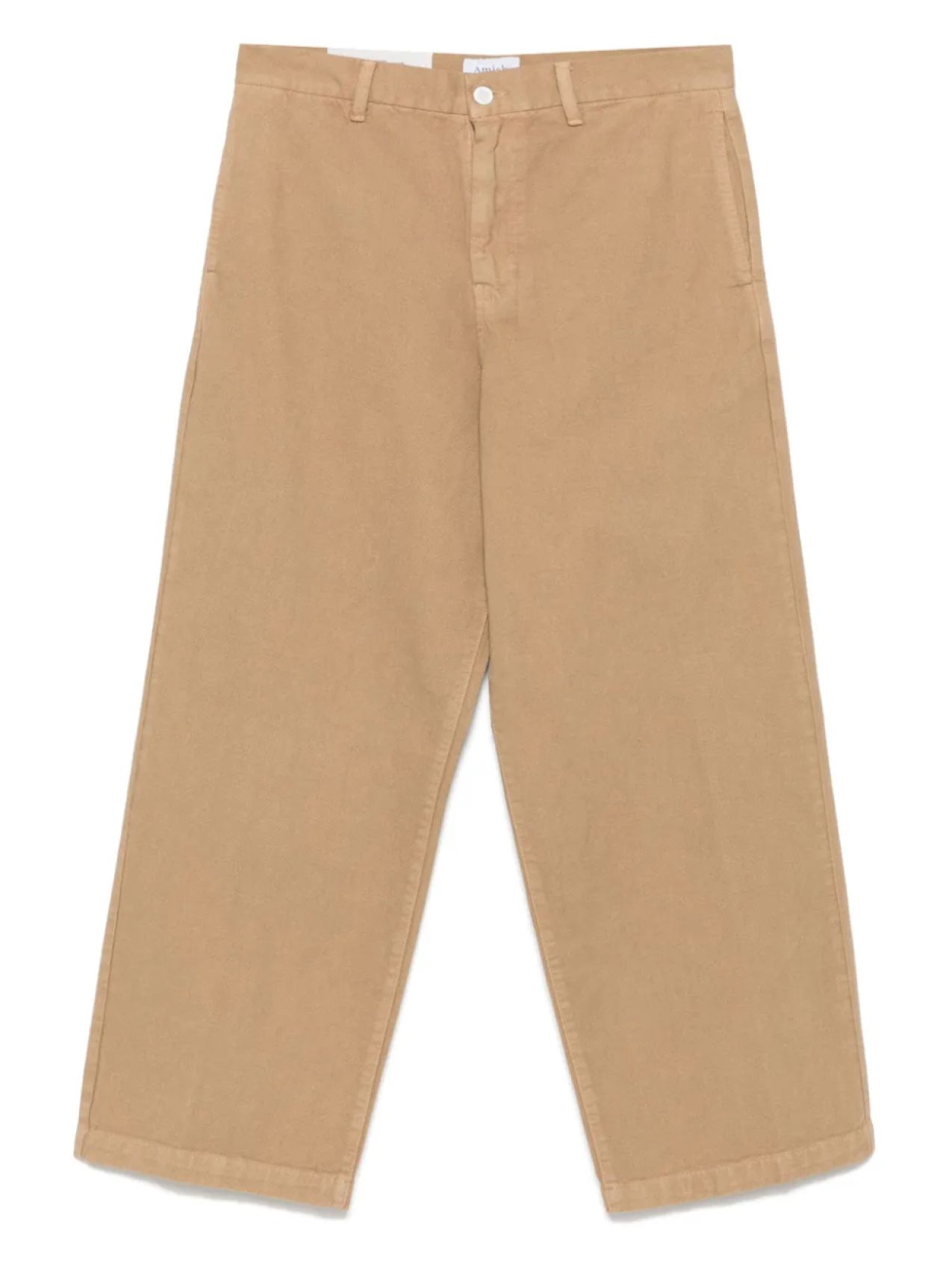 Брюки АМИШ Джейсон Amish, нейтральный 
Брюки АМИШ Джейсон Amish, нейтральный