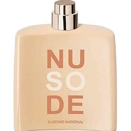 Costume National So Nude парфюмерная вода натуральный спрей 50мл
Costume National So Nude парфюмерная вода натуральный спрей 50мл