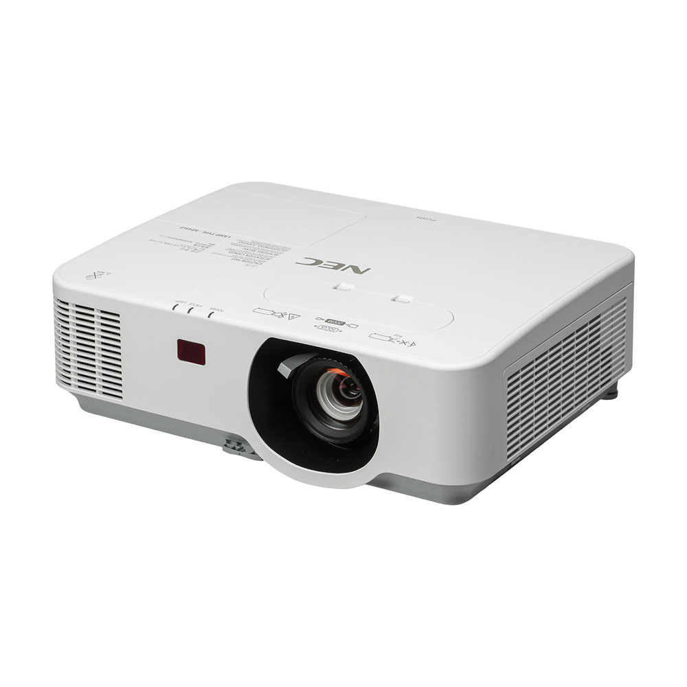 Проектор Sharp NP-P554U, 5500 ANSI люмен, белый
Проектор Sharp NP-P554U, 5500 ANSI люмен, белый