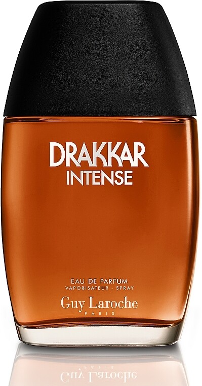Духи Guy Laroche Drakkar Intense
Духи Guy Laroche Drakkar Intense