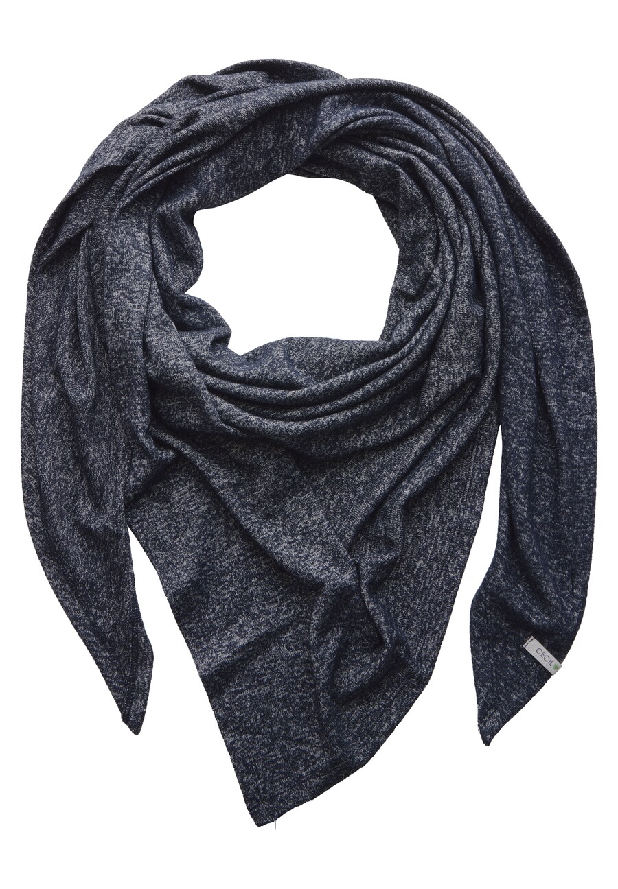 Платок CECIL, темно-синий
Платок CECIL, темно-синий