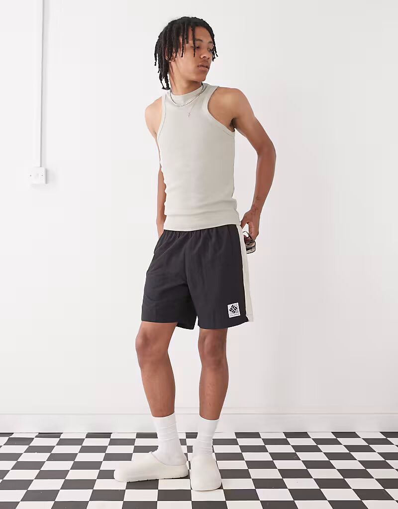 Columbia - Reventure - Шорты в черном
Columbia - Reventure - Шорты в черном