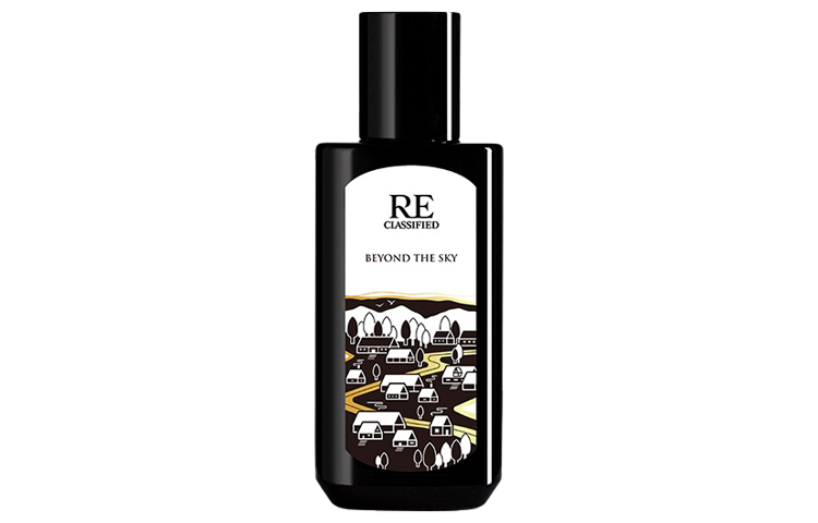 Духи unisex endless realm RE.CLASSIFIED
Духи unisex endless realm RE.CLASSIFIED