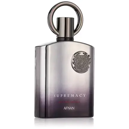 Спрей Afnan Supremacy Not Only Intense Eau De Parfum, 100 мл
Спрей Afnan Supremacy Not Only Intense Eau De Parfum, 100 мл