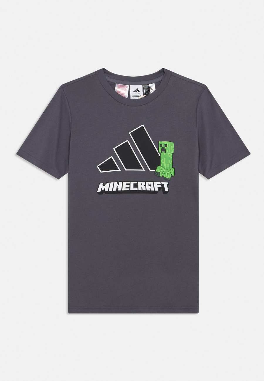 Футболка Adidas Performance MINECRAFT TRAINING JUNIOR UNISEX, Aurora Onix/Grey, Серый, Футболка Adidas Performance MINECRAFT TRAINING JUNIOR UNISEX, Aurora Onix/Grey
Футболка Adidas Performance MINECRAFT TRAINING JUNIOR UNISEX, Aurora Onix/Grey, Серый, Футболка Adidas Performance MINECRAFT TRAINING JUNIOR UNISEX, Aurora Onix/Grey