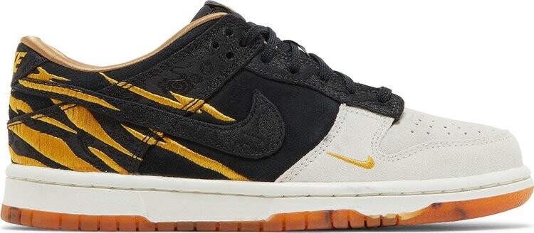 Кроссовки Nike Dunk Low GS 'God Of Wealth', черный
Кроссовки Nike Dunk Low GS 'God Of Wealth', черный
