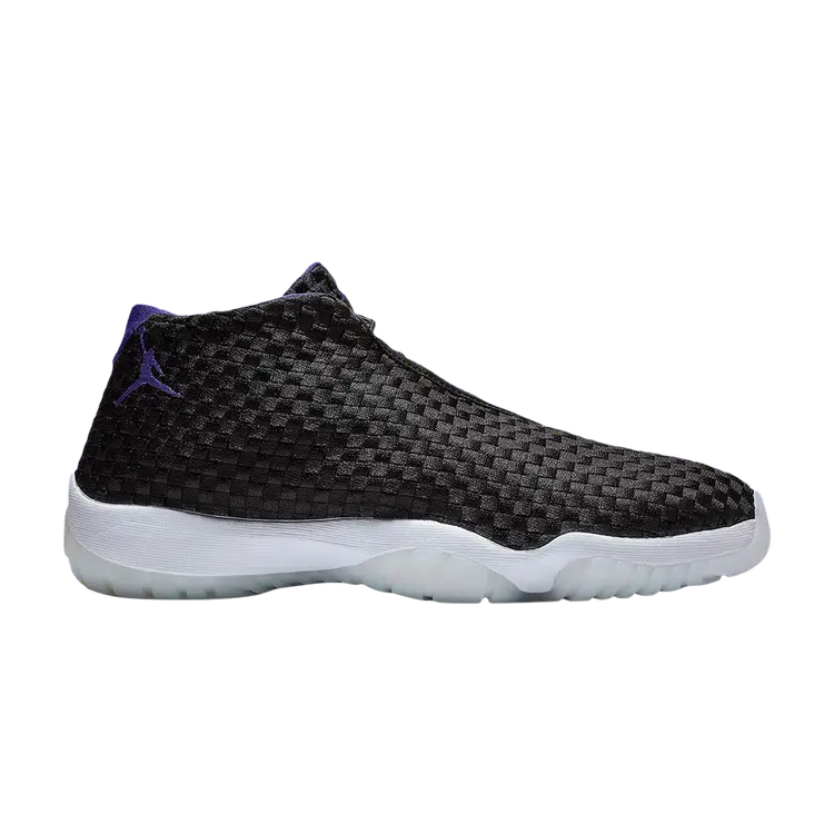 Кроссовки Air Jordan Jordan Future 'Dark Concord', черный
Кроссовки Air Jordan Jordan Future 'Dark Concord', черный