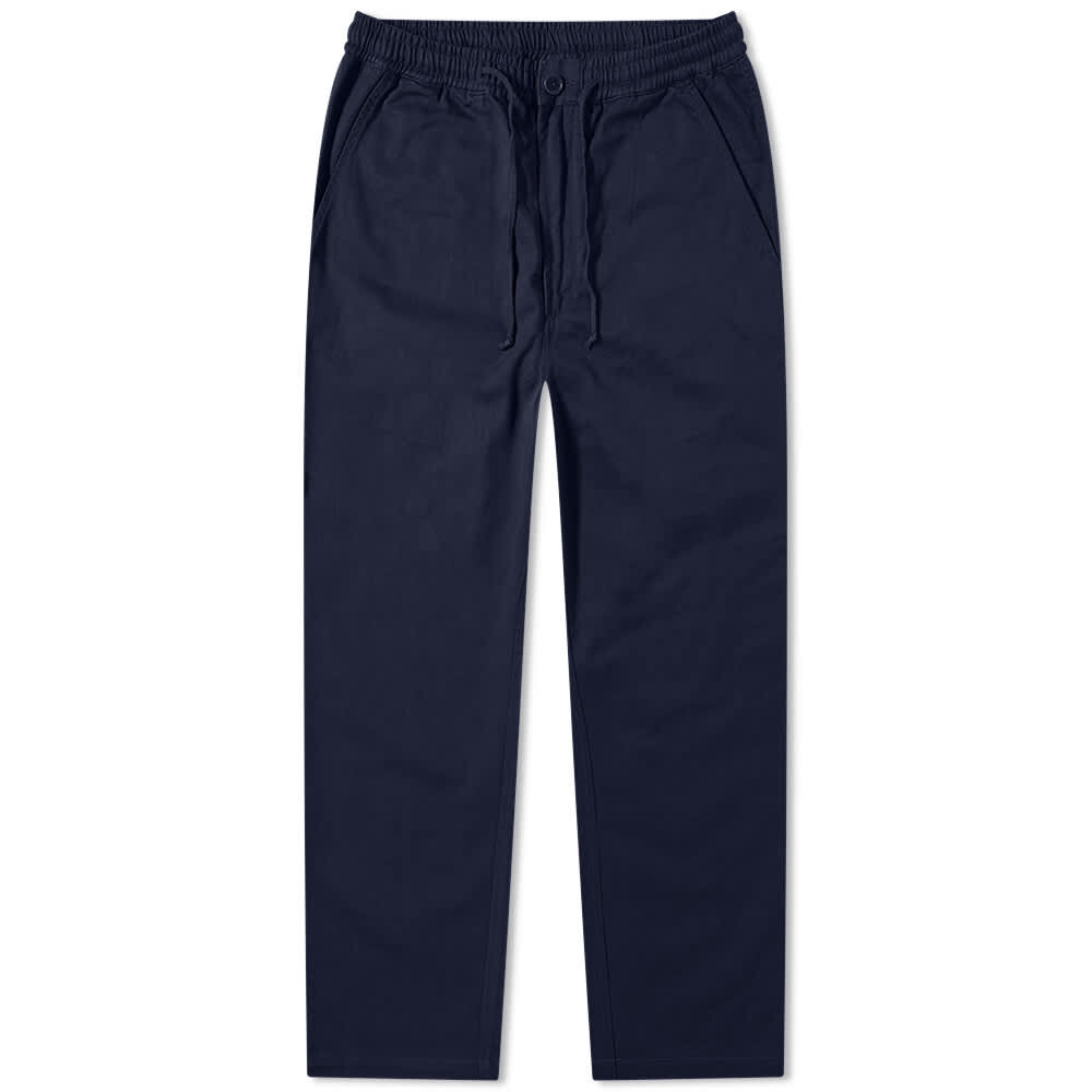 Брюки Universal Works Twill Hi Water Trouser, Черный, Брюки Universal Works Twill Hi Water Trouser
Брюки Universal Works Twill Hi Water Trouser, Черный, Брюки Universal Works Twill Hi Water Trouser