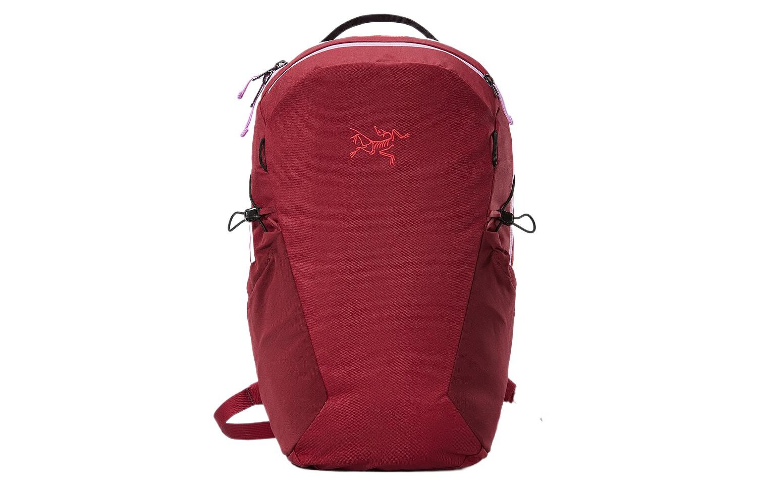 Рюкзак Arcteryx Unisex Mantis, красный
Рюкзак Arcteryx Unisex Mantis, красный
