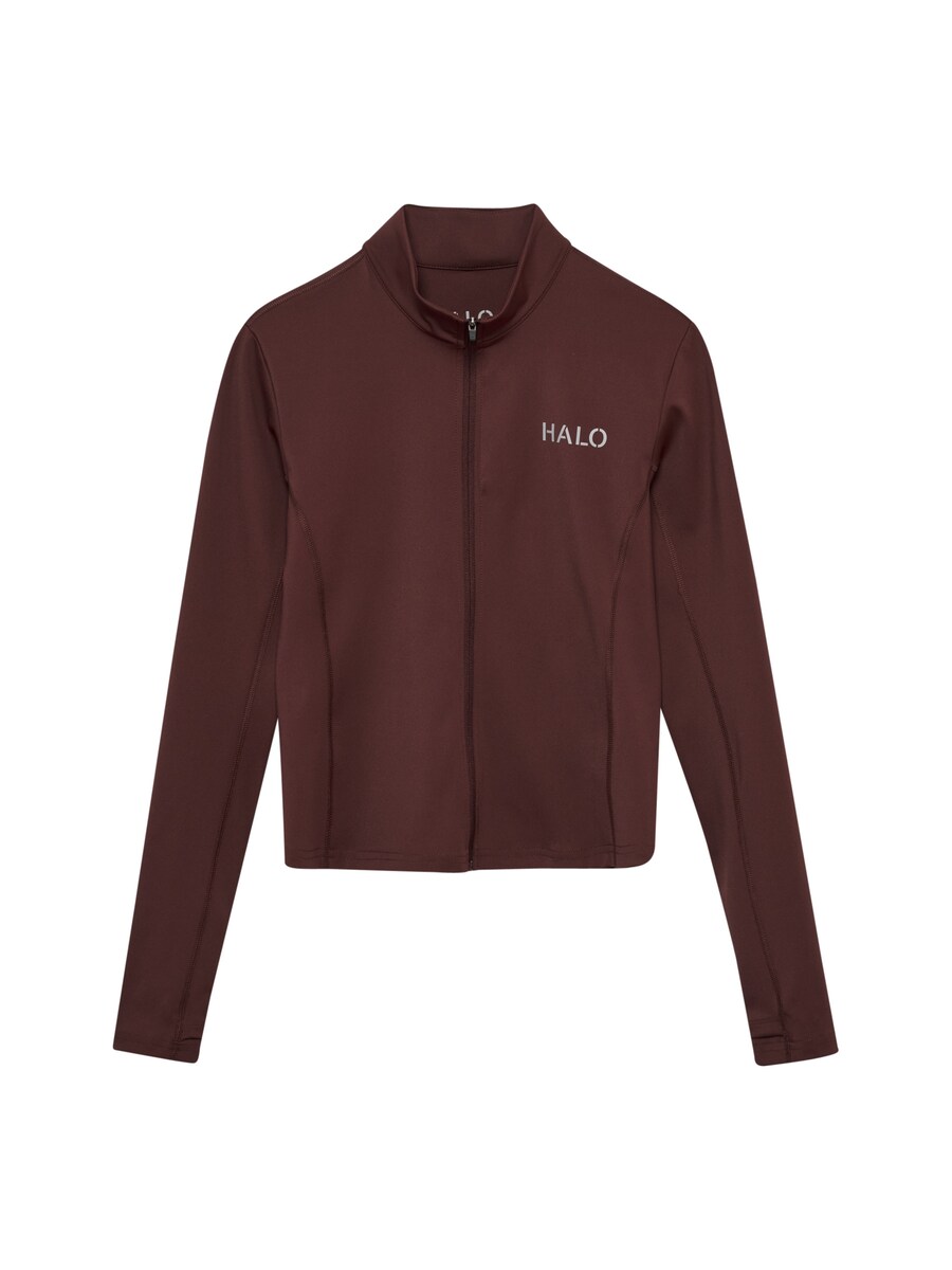 Спортивная куртка HALO, Brown
Спортивная куртка HALO, Brown