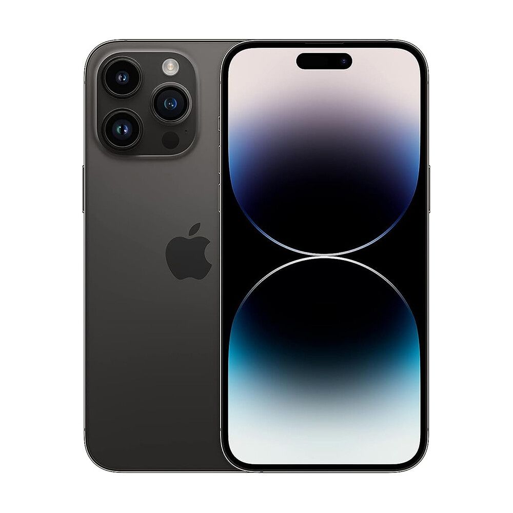 Смартфон Apple iPhone 14 Pro Max, 256 ГБ, (Dual nano-Sim), Space Black, Черный, Смартфон Apple iPhone 14 Pro Max, 256 ГБ, (Dual nano-Sim), Space Black
Смартфон Apple iPhone 14 Pro Max, 256 ГБ, (Dual nano-Sim), Space Black, Черный, Смартфон Apple iPhone 14 Pro Max, 256 ГБ, (Dual nano-Sim), Space Black