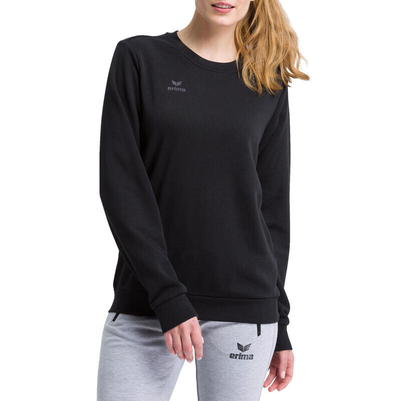 Спортивная толстовка Erima, черный
Спортивная толстовка Erima, черный