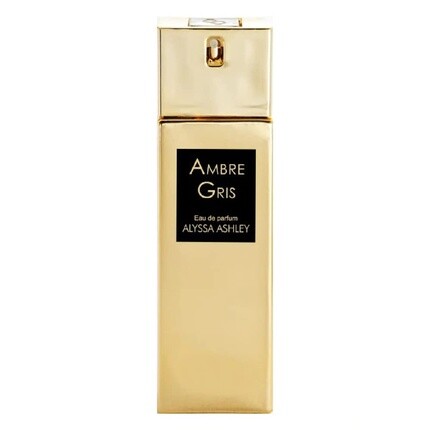 Alyssa Ashley АЛИССА ЭШЛИ Ambre Gris EDP Vapo 30 мл
Alyssa Ashley АЛИССА ЭШЛИ Ambre Gris EDP Vapo 30 мл
