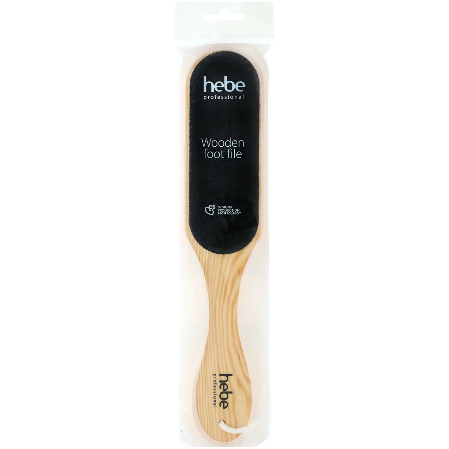 Hebe Professional терка деревянная, 1 шт.
Hebe Professional терка деревянная, 1 шт.