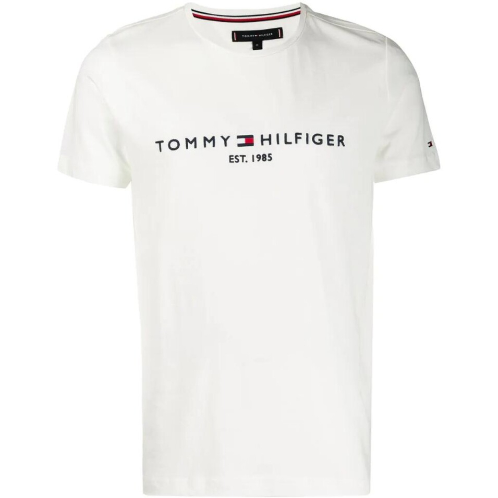 Футболка Tommy Hilfiger SS23 Men's, белый
Футболка Tommy Hilfiger SS23 Men's, белый