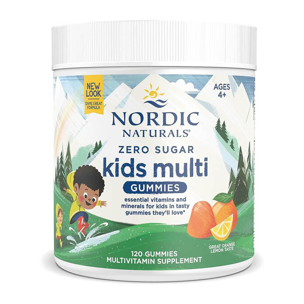 Мультивитамины для детей Nordic Naturals (120 жевательных конфет)
Мультивитамины для детей Nordic Naturals (120 жевательных конфет)