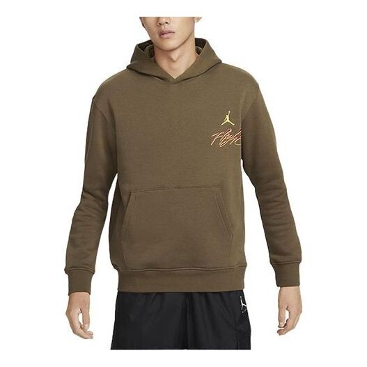 Толстовка Air Jordan Essentials Men's Graphic Fleece Pullover Olive Green, зеленый
Толстовка Air Jordan Essentials Men's Graphic Fleece Pullover Olive Green, зеленый