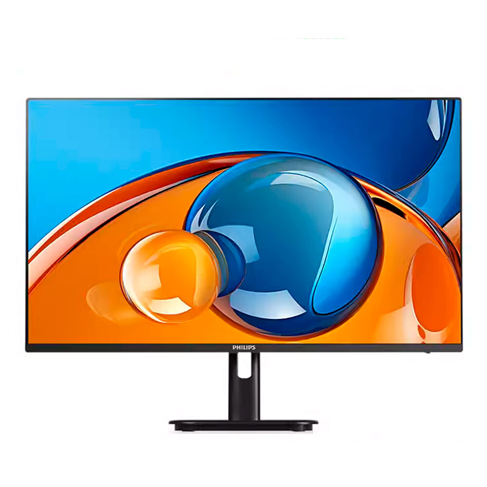 Монитор Philips 24E1N1100D, 23.8", 1920x1080, 100 Гц, IPS, чёрный
Монитор Philips 24E1N1100D, 23.8", 1920x1080, 100 Гц, IPS, чёрный