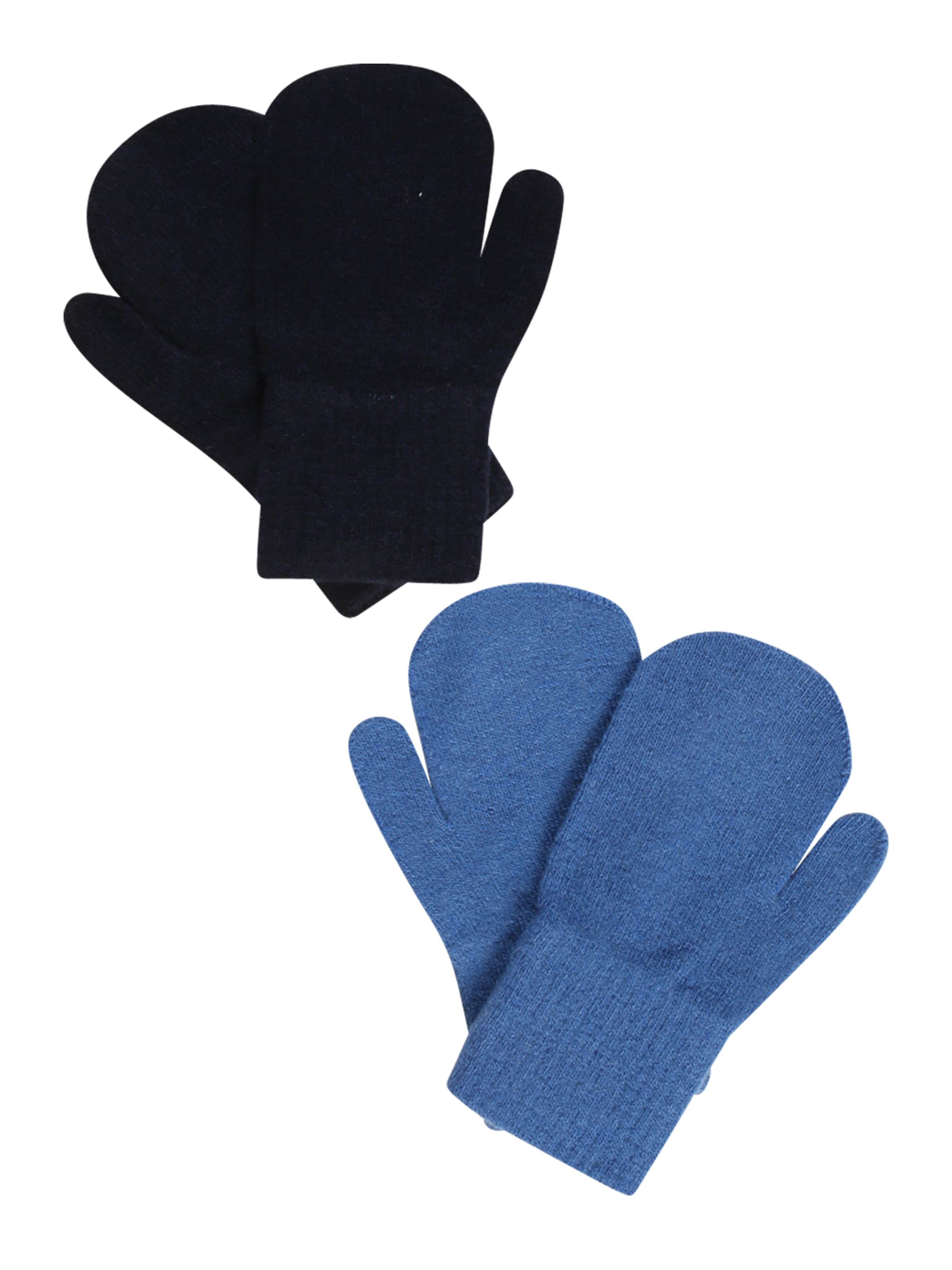CeLaVi Перчатки в цвете Night Blue, Light Blue
CeLaVi Перчатки в цвете Night Blue, Light Blue