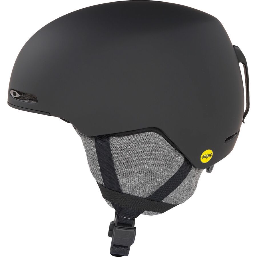 Шлем Oakley Mod 1 Mips Oakley, Blackout
Шлем Oakley Mod 1 Mips Oakley, Blackout