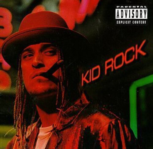CD диск Kid Rock: Devil Without a Cause 
CD диск Kid Rock: Devil Without a Cause