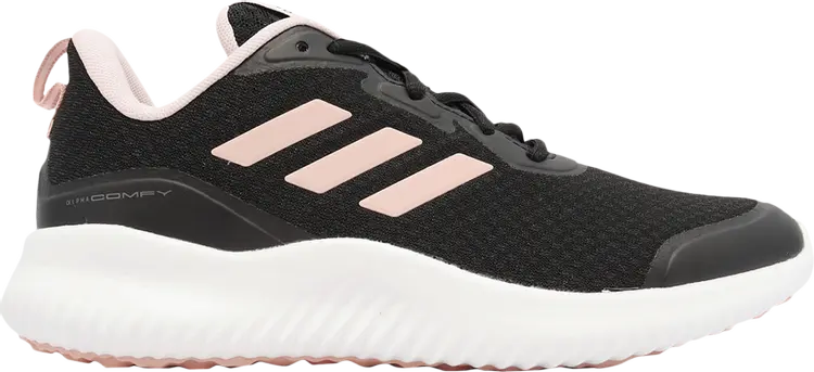 Кроссовки Adidas Alphacomfy, черный
Кроссовки Adidas Alphacomfy, черный