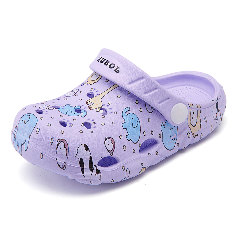 Детские тапочки с легкой амортизацией, нескользящие, детские FCMM, фиолетовый
Детские тапочки с легкой амортизацией, нескользящие, детские FCMM, фиолетовый