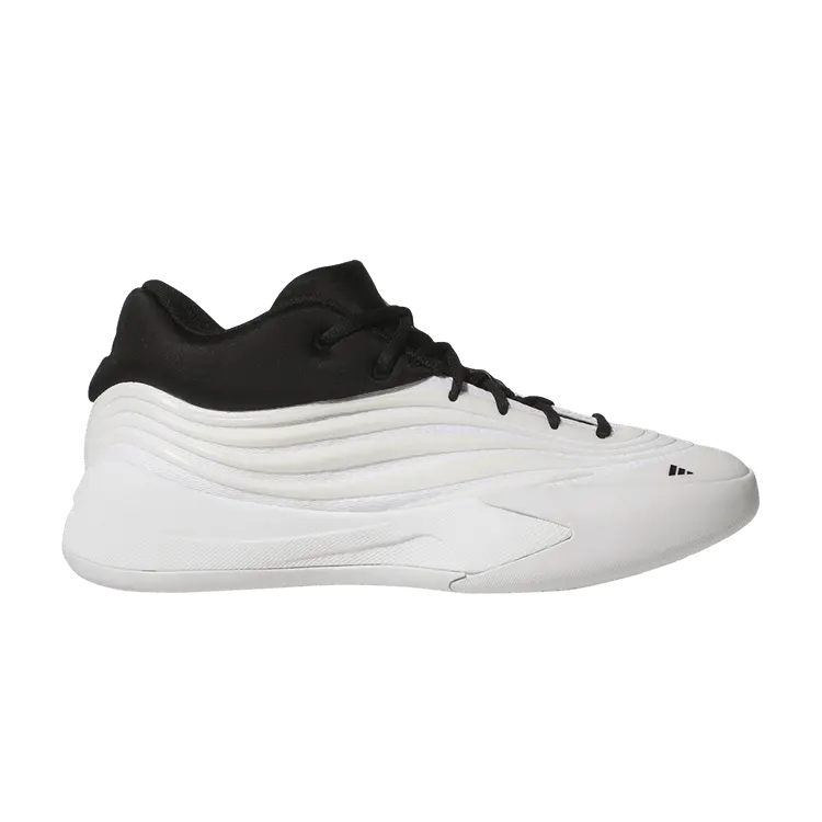 Кроссовки Dame X 'Stormtrooper', белый
Кроссовки Dame X 'Stormtrooper', белый