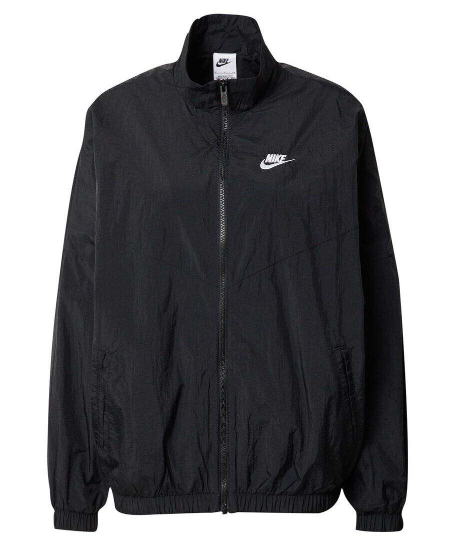 Куртка Nike Sportswear Between-Season, черный 
Куртка Nike Sportswear Between-Season, черный
