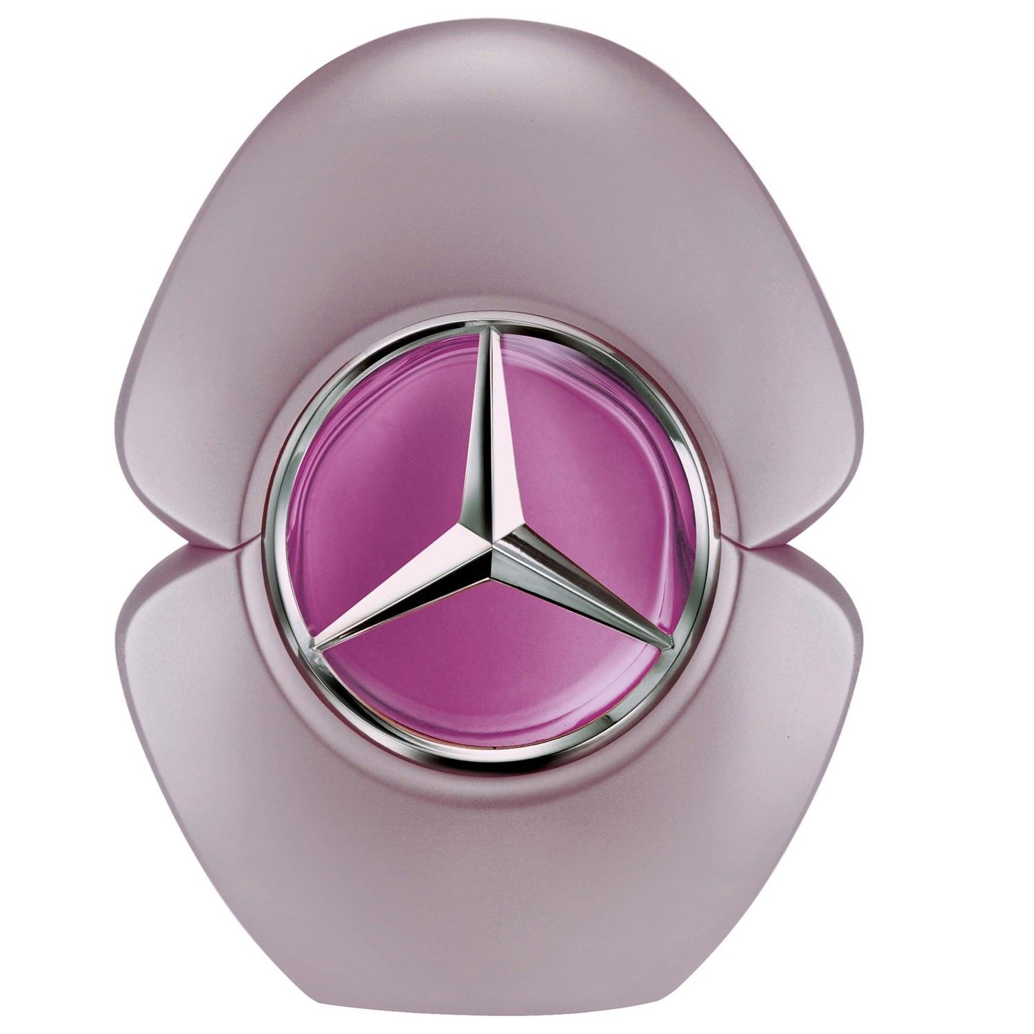 Парфюмерная вода Mercedes-Benz Woman
Парфюмерная вода Mercedes-Benz Woman