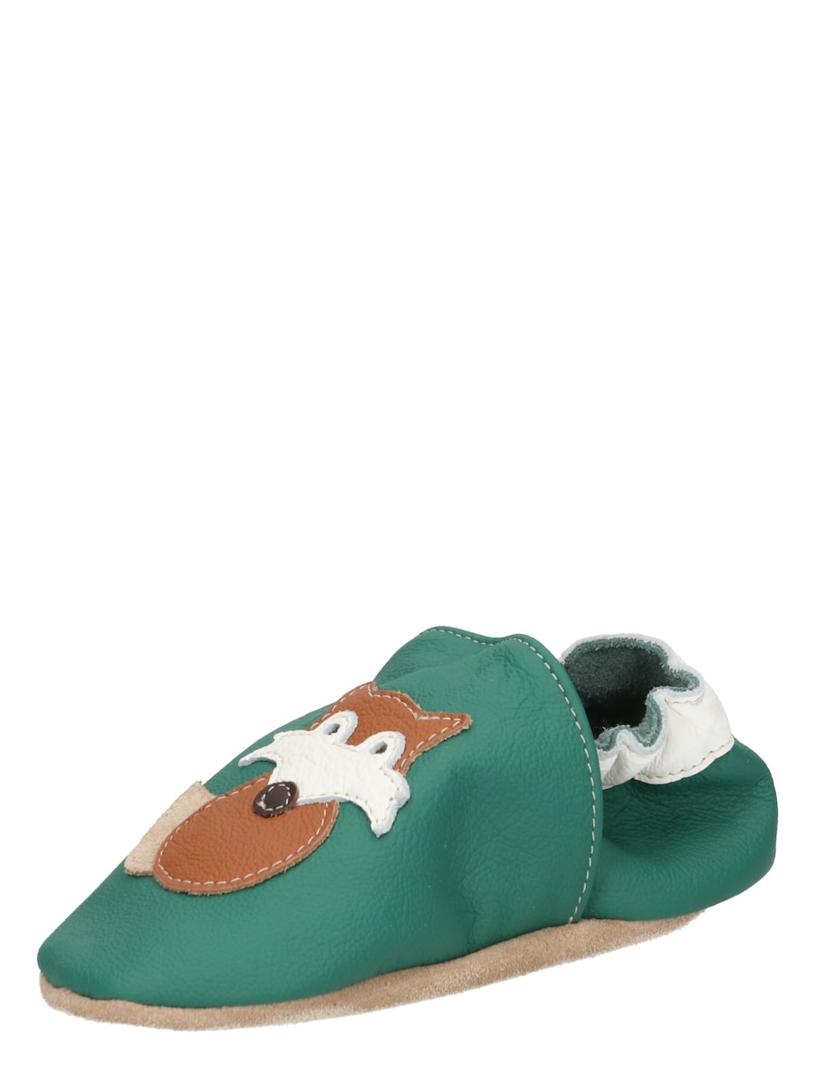 Тапочки BECK Fuchs, Jade
Тапочки BECK Fuchs, Jade