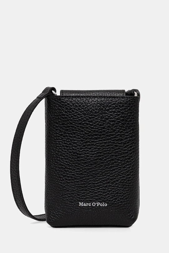 Кожаная сумка Marc O'Polo, черный
Кожаная сумка Marc O'Polo, черный