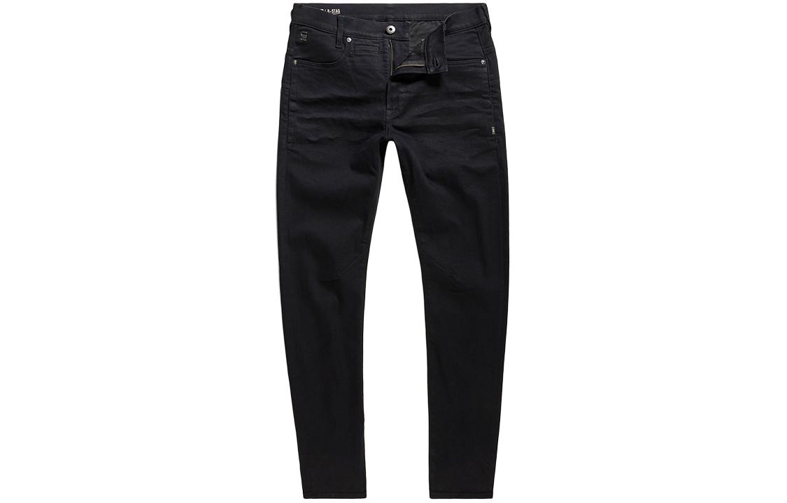 G-STAR RAW Джинсы G Star RAW мужские черные
G-STAR RAW Джинсы G Star RAW мужские черные