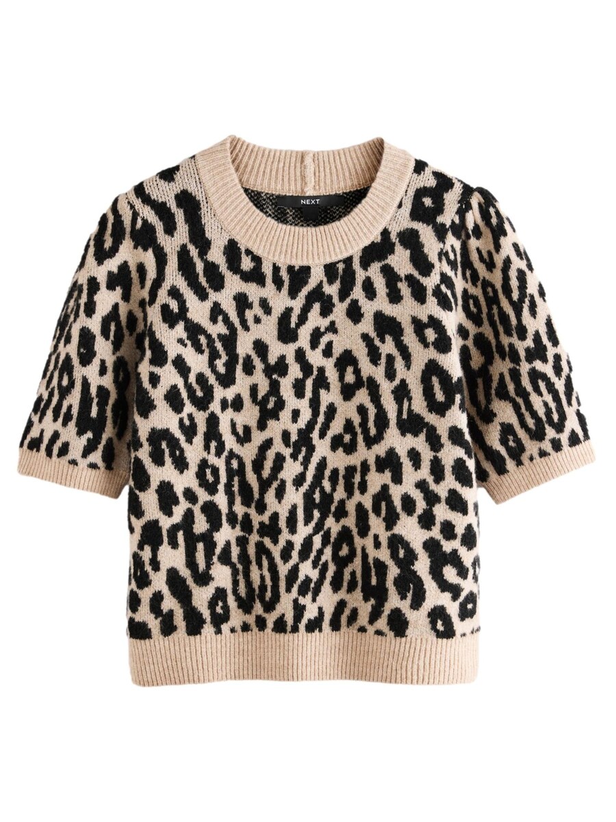 Свитер Next, светло-коричневый
Свитер Next, светло-коричневый