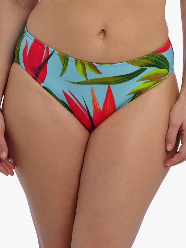 Трусики бикини Pichola Fantasie, Aqua/Multi
Трусики бикини Pichola Fantasie, Aqua/Multi