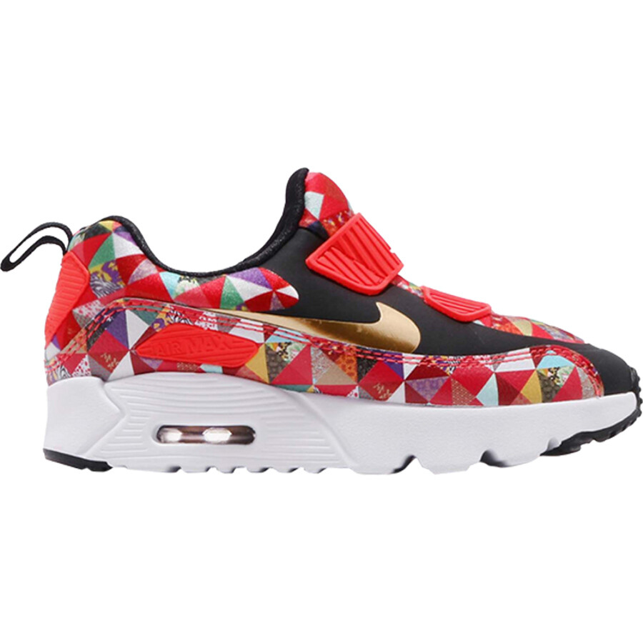 Кроссовки Nike Air Max Tiny 90 BP 'Chinese New Year', красный/мультиколор
Кроссовки Nike Air Max Tiny 90 BP 'Chinese New Year', красный/мультиколор