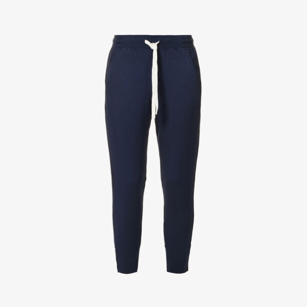 Спортивные брюки reena зауженного кроя из эластичного модала Splits59, белый
Спортивные брюки reena зауженного кроя из эластичного модала Splits59, белый