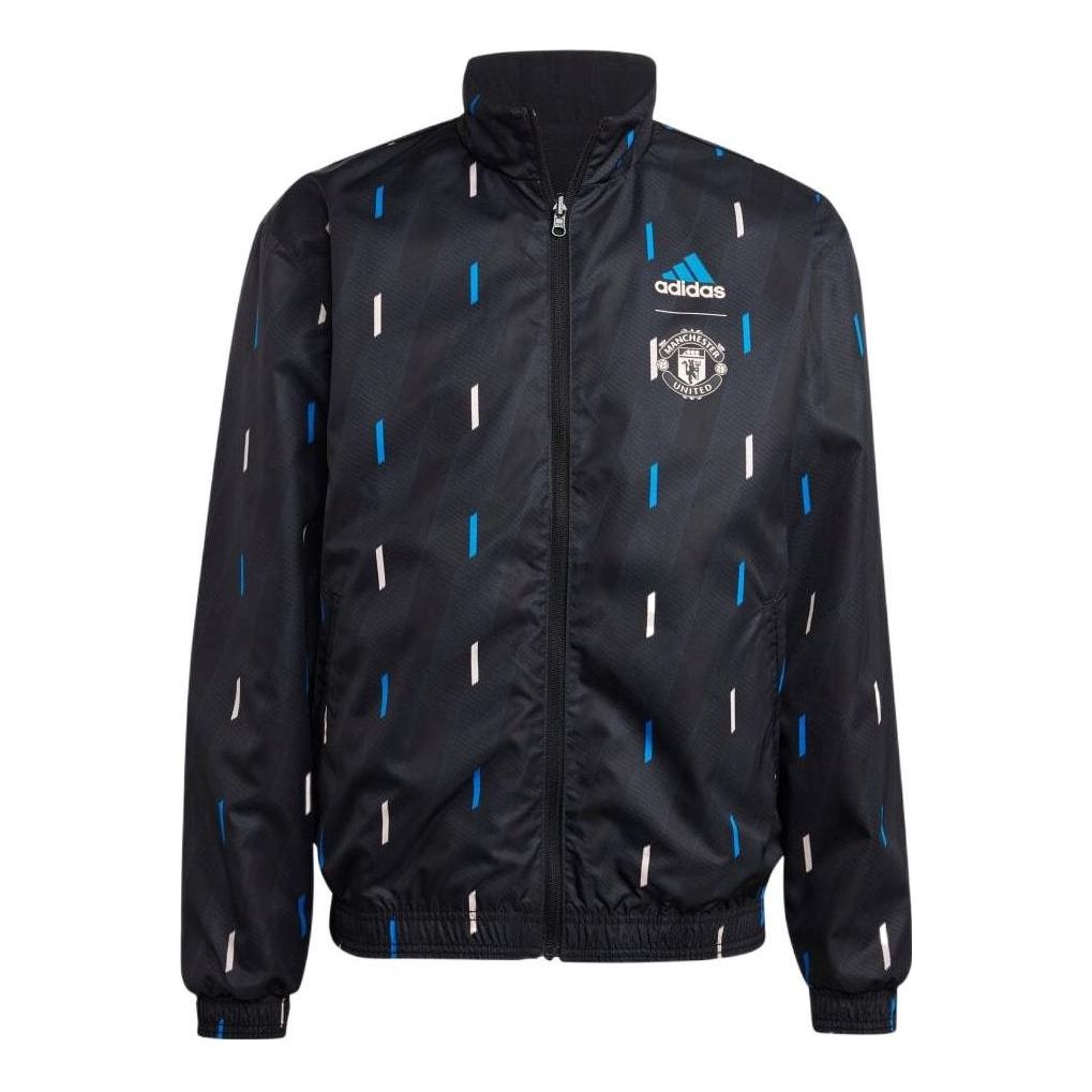 Куртка adidas Manchester United Anthem Jacket HT1997
Куртка adidas Manchester United Anthem Jacket HT1997