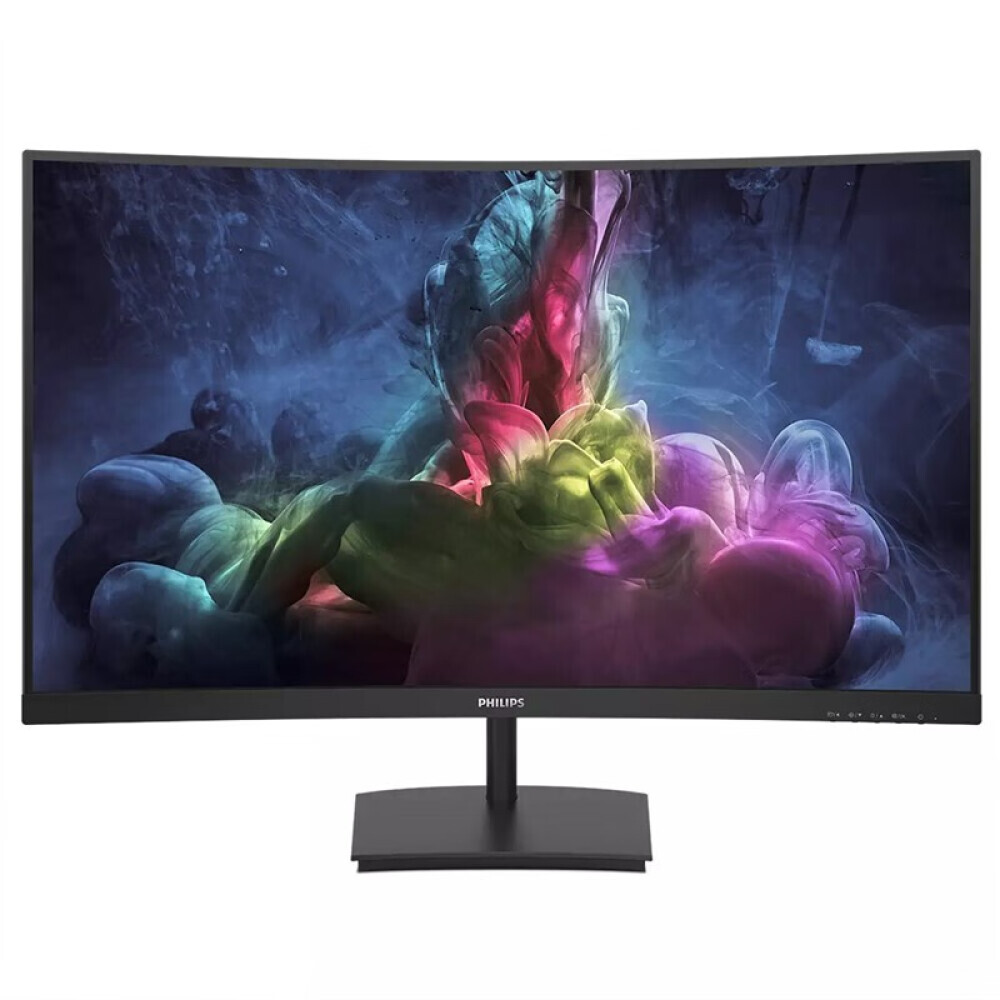 Игровой монитор Philips 322E1GSCZ, 31.5", 1920 x 1080, 165 Гц, VA, черный
Игровой монитор Philips 322E1GSCZ, 31.5", 1920 x 1080, 165 Гц, VA, черный