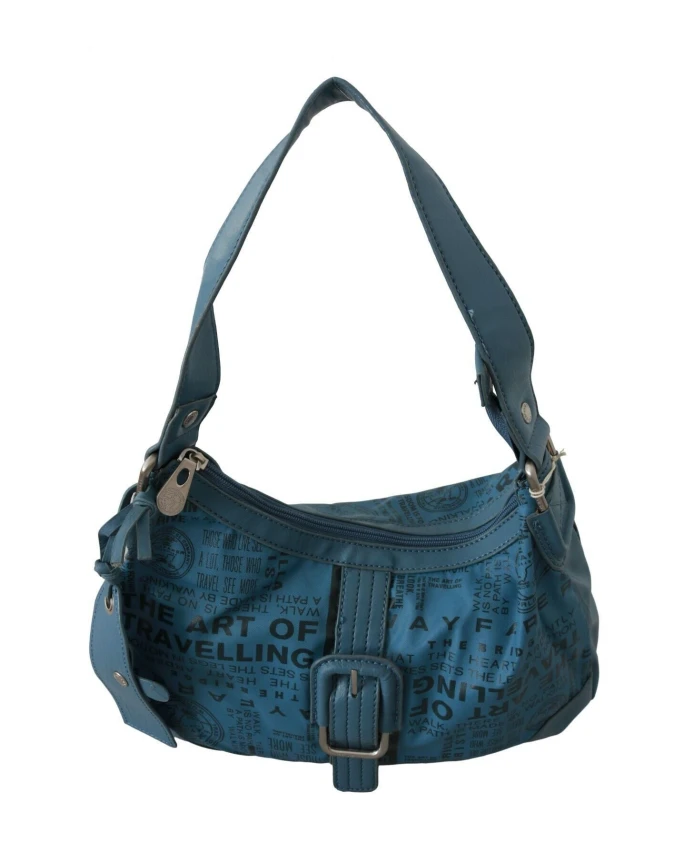 Сумка через плечо Wayfarer, синий
Сумка через плечо Wayfarer, синий