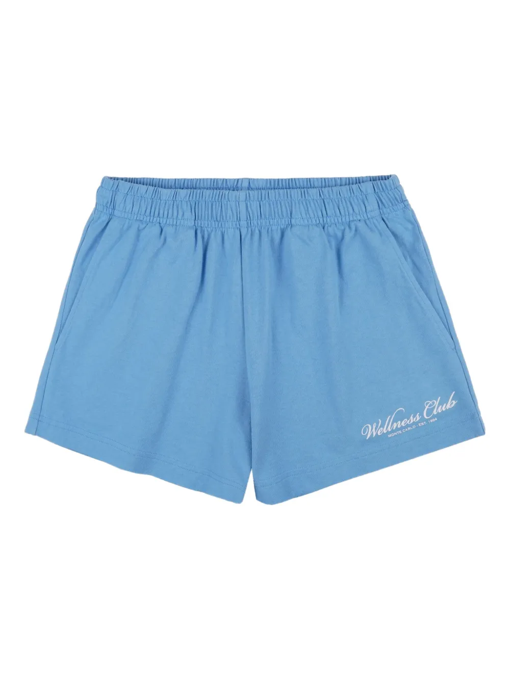 Шорты для дискотеки Wellness Club Sporty & Rich, синий
Шорты для дискотеки Wellness Club Sporty & Rich, синий