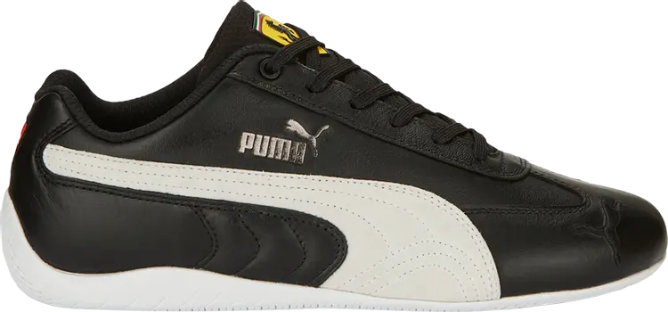 Кроссовки Puma Scuderia Ferrari x Speedcat 2023, черно-белый, Черный;серый, Кроссовки Puma Scuderia Ferrari x Speedcat 2023, черно-белый
Кроссовки Puma Scuderia Ferrari x Speedcat 2023, черно-белый, Черный;серый, Кроссовки Puma Scuderia Ferrari x Speedcat 2023, черно-белый