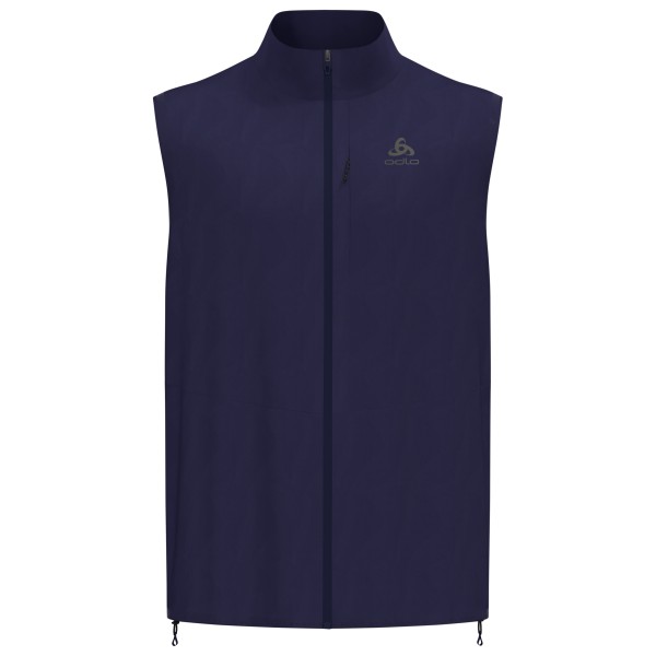 Жилет Zeroweight - жилет для бега Odlo, Eclipse
Жилет Zeroweight - жилет для бега Odlo, Eclipse