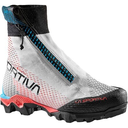 Альпинистские ботинки Aequilibrium Speed GTX женские La Sportiva, цвет White/Hibiscus
Альпинистские ботинки Aequilibrium Speed GTX женские La Sportiva, цвет White/Hibiscus