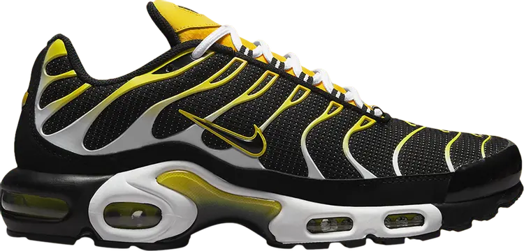Кроссовки Nike Air Max Plus 'Black Tour Yellow', черный, Черный;серый, Кроссовки Nike Air Max Plus 'Black Tour Yellow', черный
Кроссовки Nike Air Max Plus 'Black Tour Yellow', черный, Черный;серый, Кроссовки Nike Air Max Plus 'Black Tour Yellow', черный