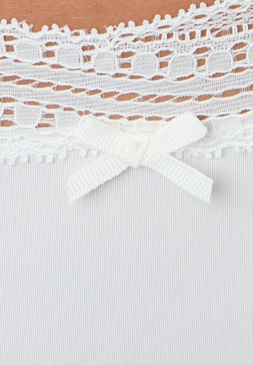 Трусы JAZZ Etam, белый
Трусы JAZZ Etam, белый