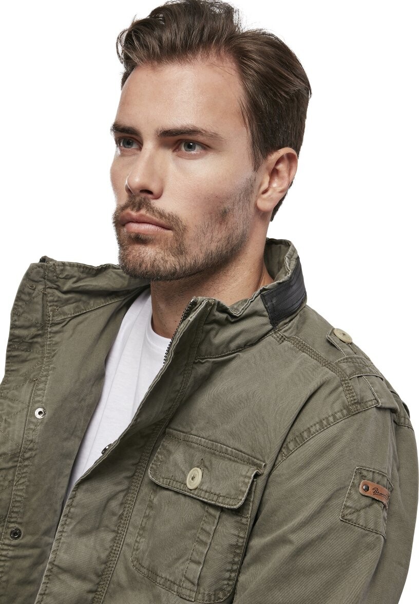 Летняя куртка Britannia Brandit, оливковая, Зеленый, Летняя куртка Britannia Brandit, оливковая
Летняя куртка Britannia Brandit, оливковая, Зеленый, Летняя куртка Britannia Brandit, оливковая