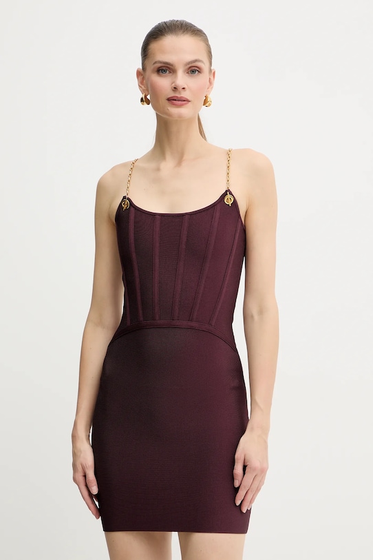 Платье АИША Marciano Guess, бордовый
Платье АИША Marciano Guess, бордовый