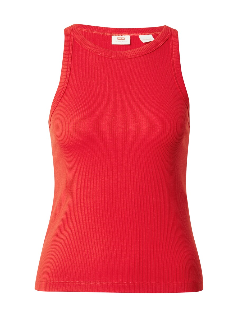 Топ LEVI'S Dreamy Tank, цвет bright red
Топ LEVI'S Dreamy Tank, цвет bright red