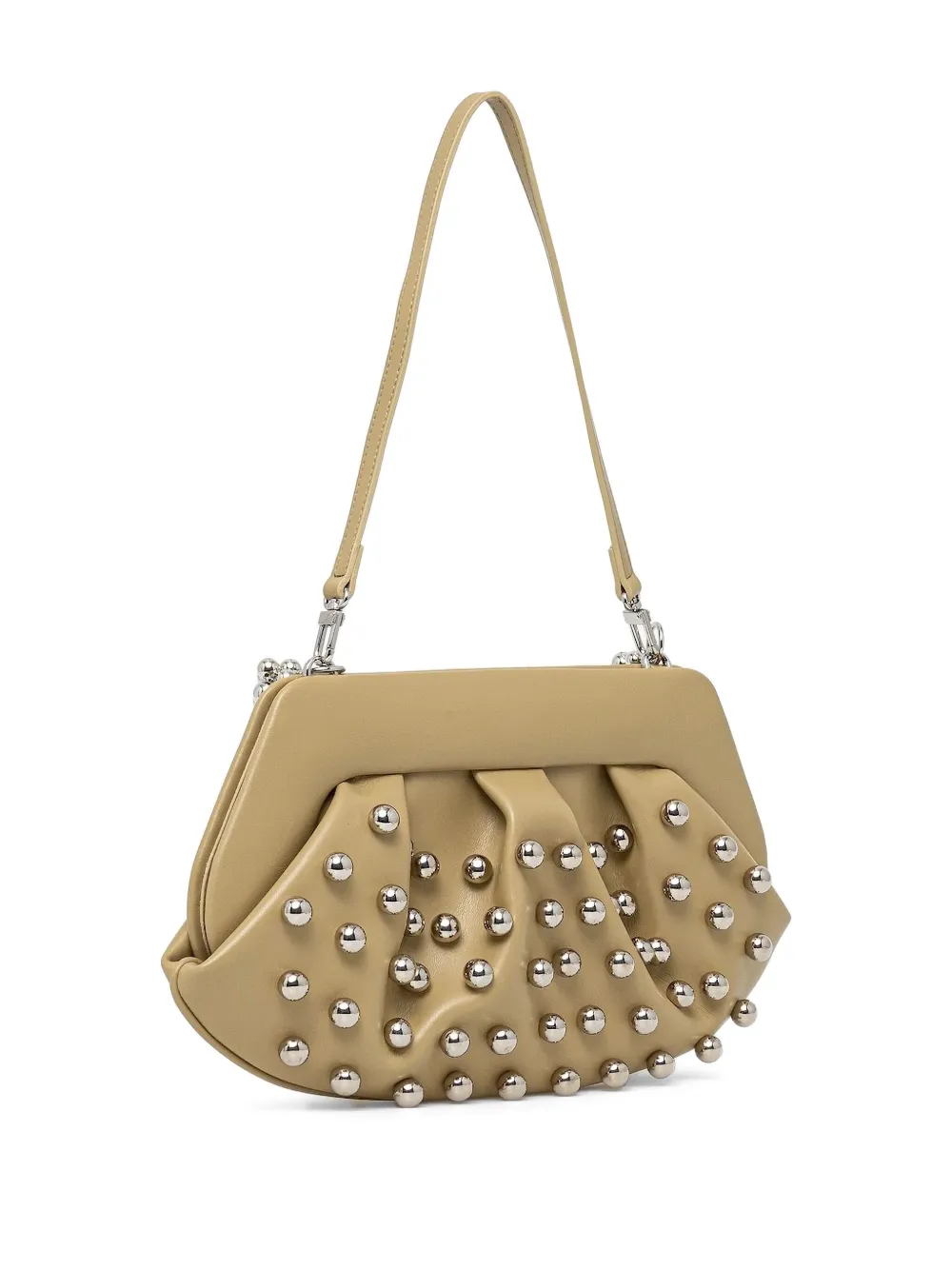 Сумка-клатч Bios Themoirè, зеленый
Сумка-клатч Bios Themoirè, зеленый